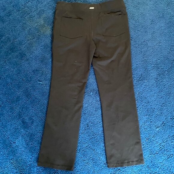 Spandex Pants - tons of pockets - Picture 3 of 7